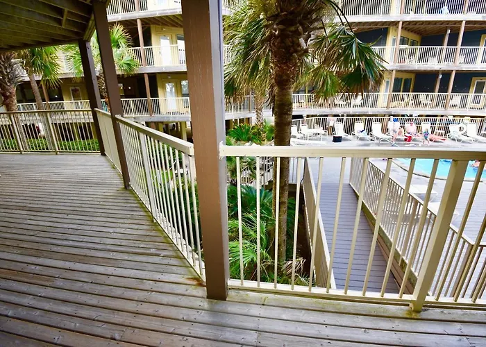 Holiday home Sandpiper 14a Gulf Shores