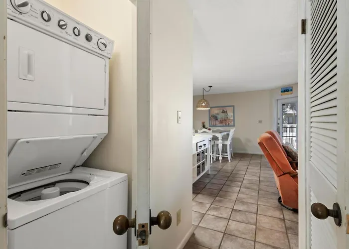 Sandpiper 14a Gulf Shores