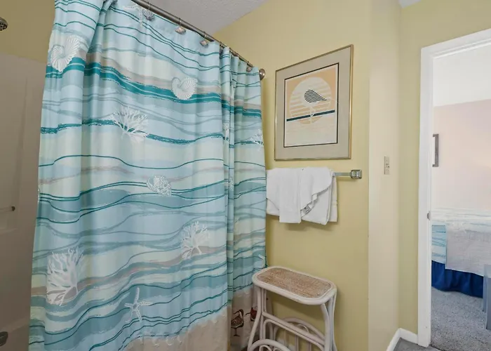 Sandpiper 14a Holiday home