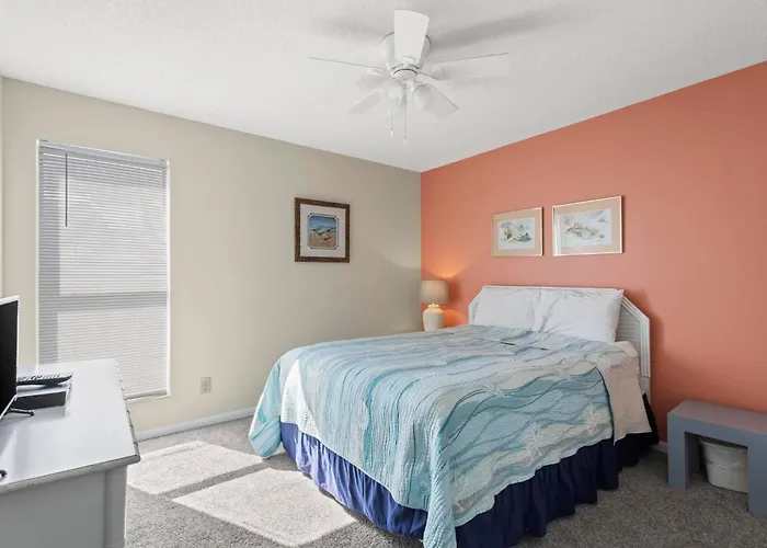 Sandpiper 14a * Gulf Shores