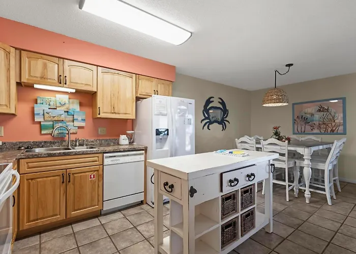 Sandpiper 14a Holiday home *