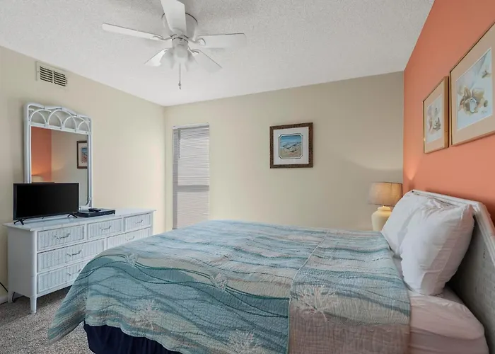 Sandpiper 14a Holiday home
