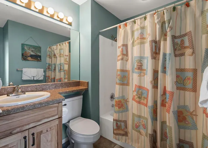 Holiday home Sandpiper 14a *