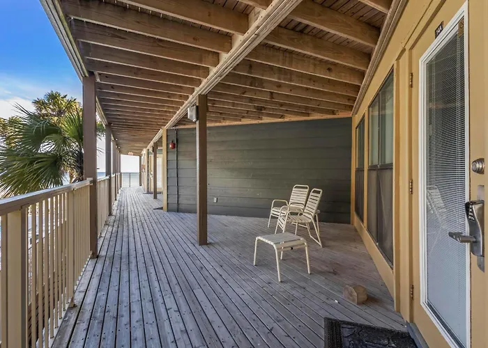 Sandpiper 14a Gulf Shores