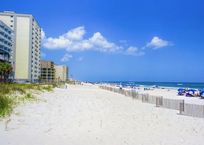Holiday home Sandpiper 14a Gulf Shores
