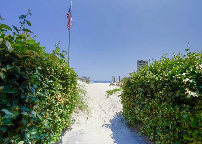 Sandpiper 14a * Gulf Shores
