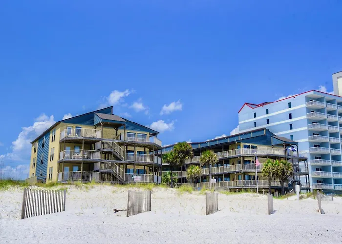 Holiday home Sandpiper 14a
