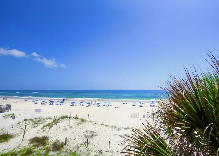Sandpiper 14a Holiday home Gulf Shores