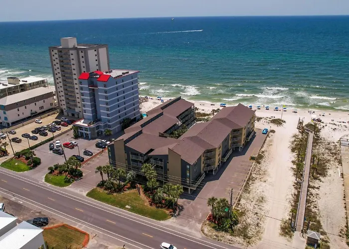 Sandpiper 14a * Gulf Shores