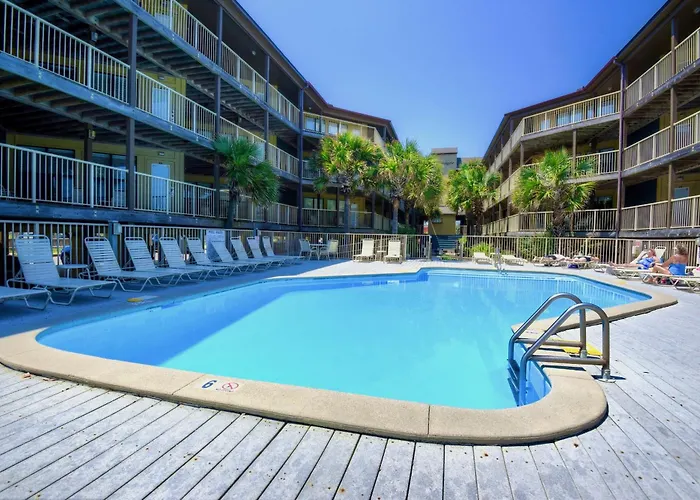 Holiday home Sandpiper 14a