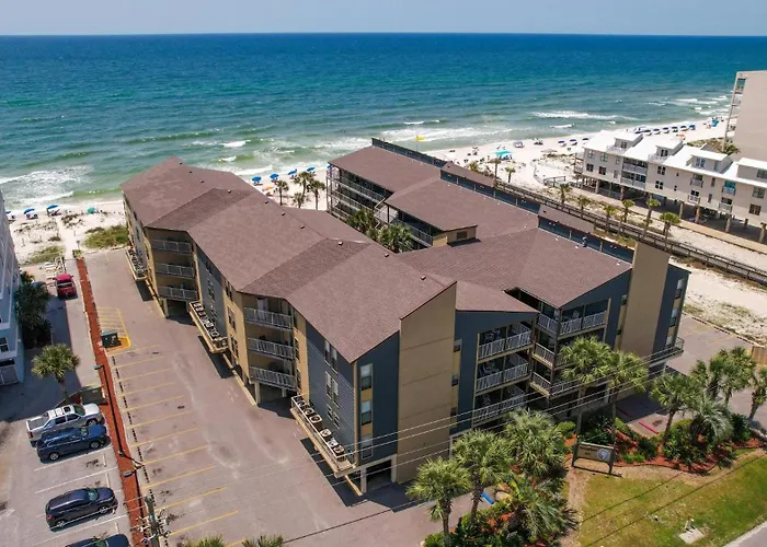 Sandpiper 14a Holiday home *