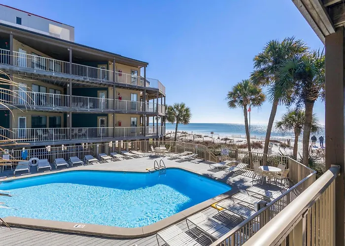 Sandpiper 14a Holiday home