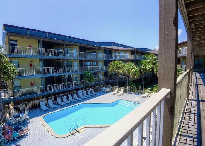 Holiday home Sandpiper 14a
