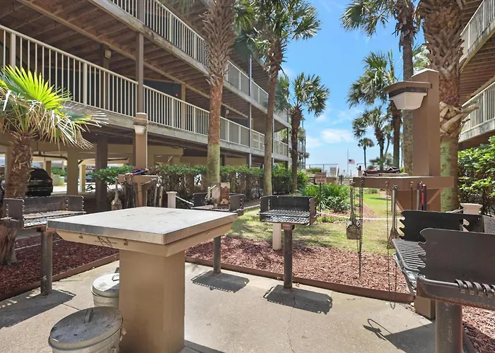Sandpiper 14a Holiday home