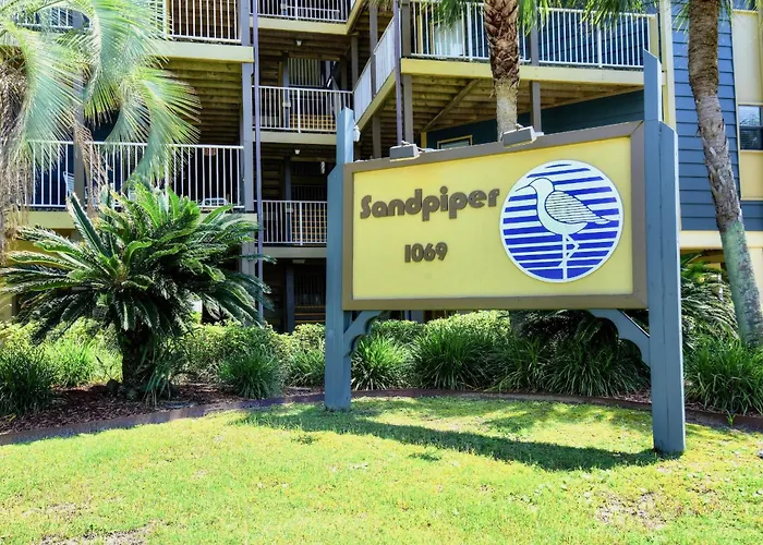 Sandpiper 14a *