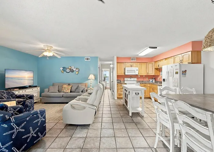 Sandpiper 14a Gulf Shores