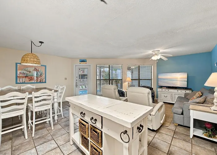 Sandpiper 14a Gulf Shores