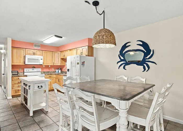 Sandpiper 14a Gulf Shores