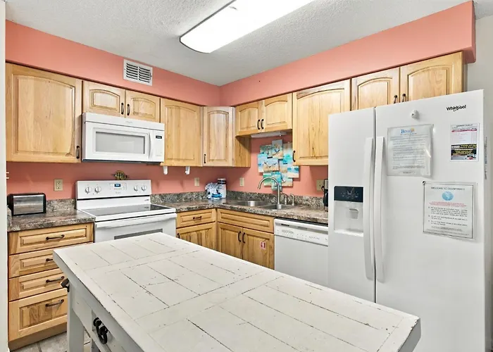 Sandpiper 14a * Gulf Shores