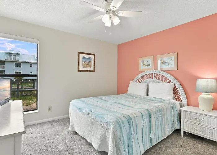 Sandpiper 14a Holiday home Gulf Shores
