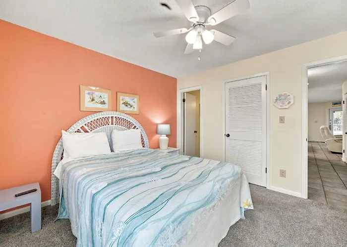 Sandpiper 14a Holiday home *