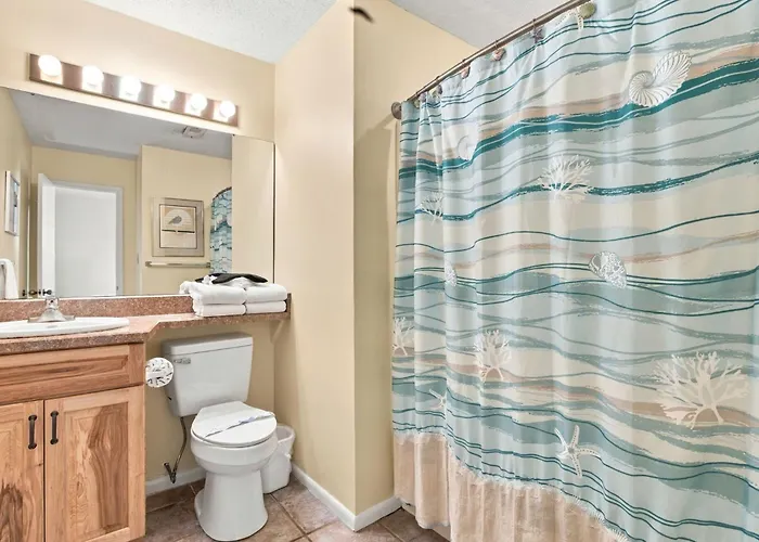 Sandpiper 14a Holiday home *