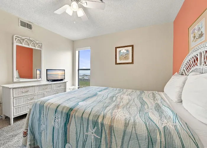 Sandpiper 14a Holiday home *