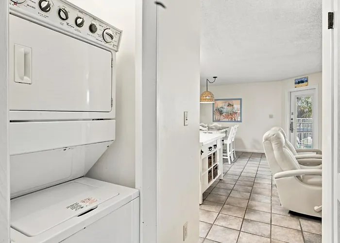 Sandpiper 14a Holiday home