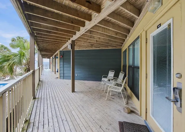Sandpiper 14a * Gulf Shores